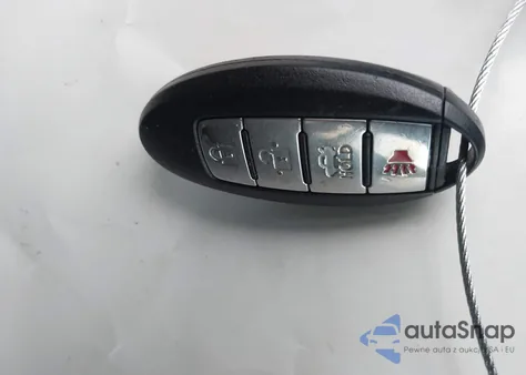 2015 Nissan Altima 2.5 z USA, uszkodzony, nr VIN 1N4AL3AP1FC208815